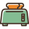 001-toaster2-Icon