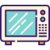 021-mikrowelle-Icon