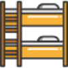 044-bunk-bed-Icon